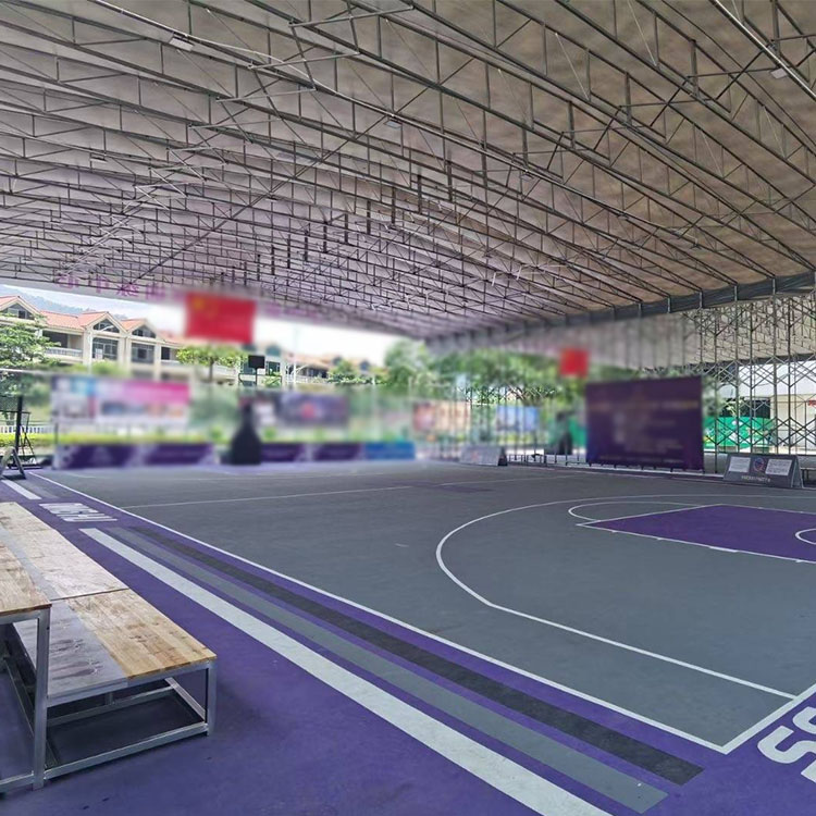 桑植县工程案例