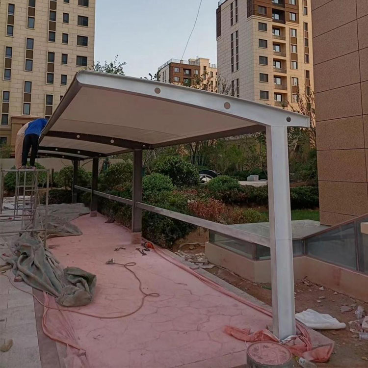 桑植县工程案例